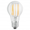 Osram LED spuldze 11 W silti balta