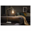 Osram LED spuldze 11 W silti balta