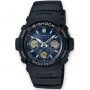Casio AWGM100SB2AER vīriešu pulkstenis, 52 mm