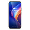 TCL K70 Power 8+256GB 4G viedtālrunis, pelēks (T522E-2ALCA112)