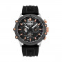 Police PL1018JSTU13P vīriešu pulkstenis, 48 mm