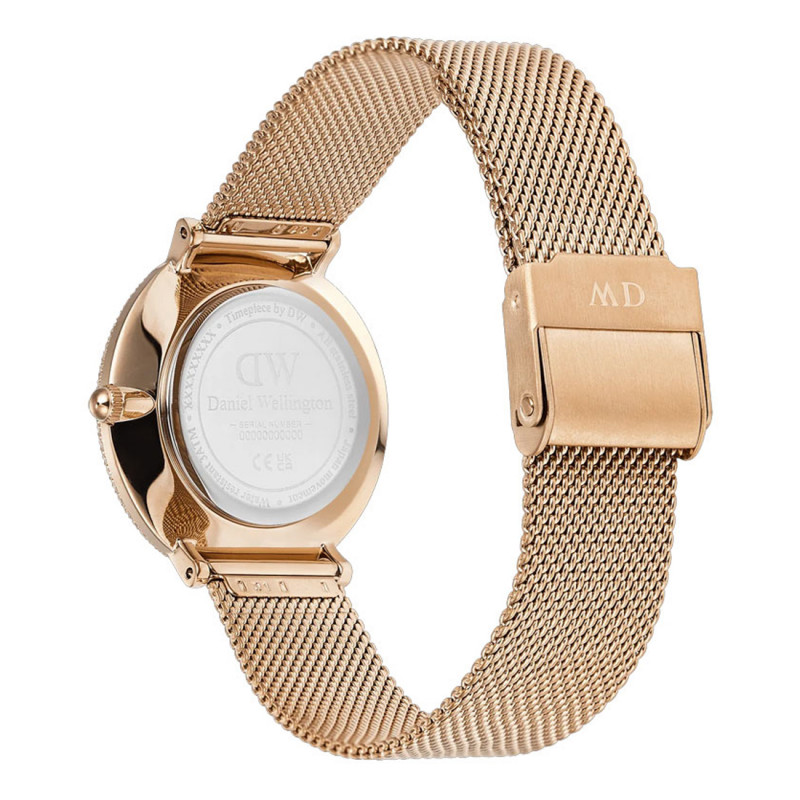 Daniel Wellington DW00100823 sieviešu pulkstenis, 32 mm