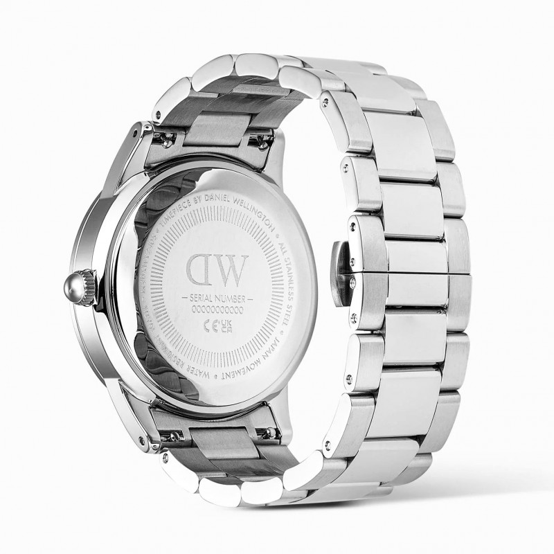 Daniel Wellington DW00100820 vīriešu pulkstenis, 40 mm
