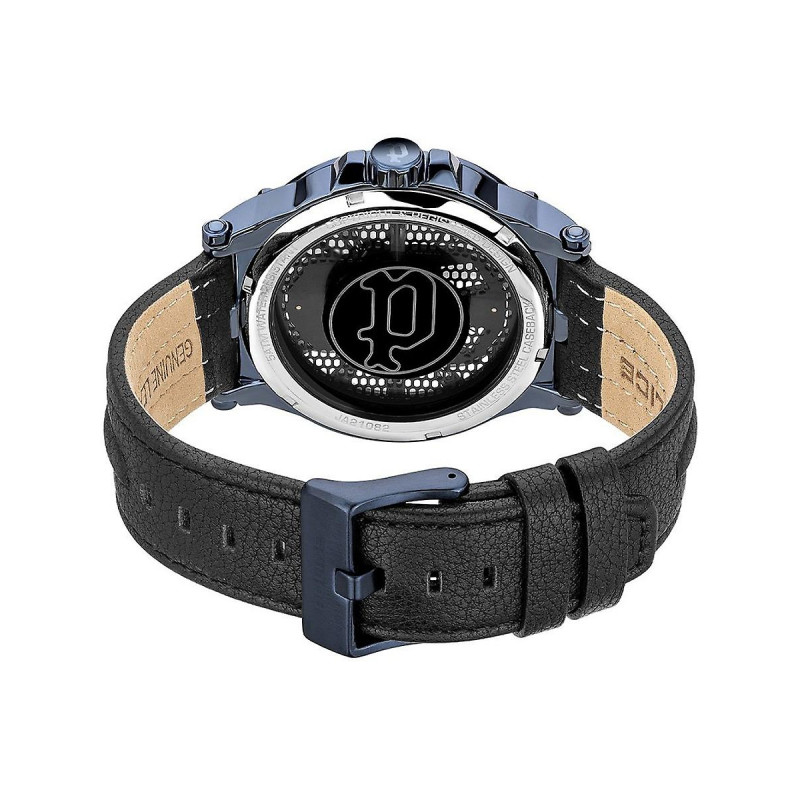 Police PEWJA2108202 vīriešu pulkstenis, 47 mm