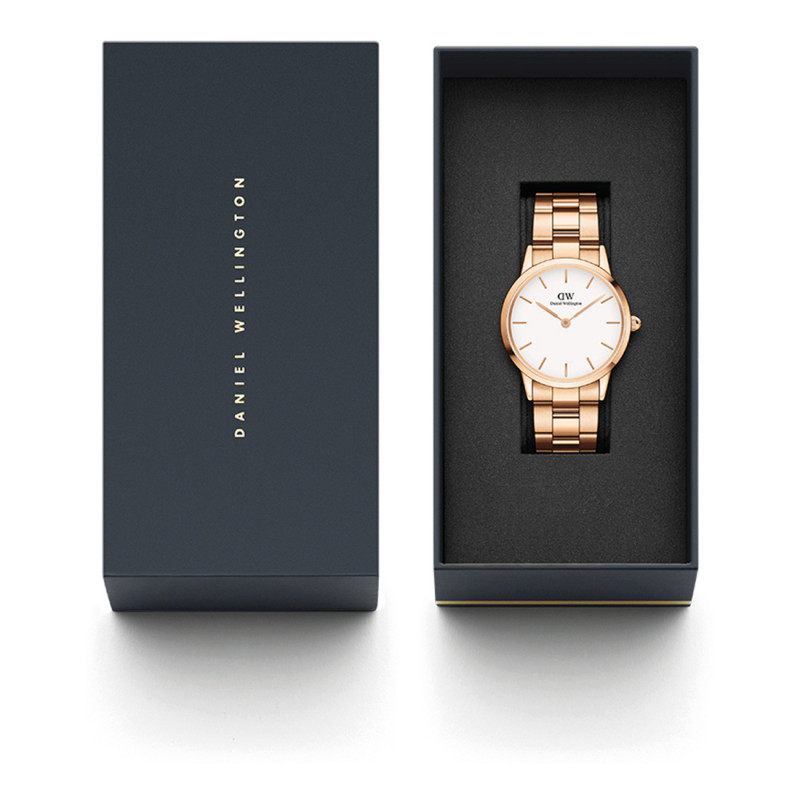 Daniel Wellington DW00100209 sieviešu pulkstenis, 36 mm