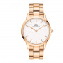 Daniel Wellington DW00100343 unisex pulkstenis, 40 mm
