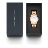 Daniel Wellington DW00100343 unisex pulkstenis, 40 mm