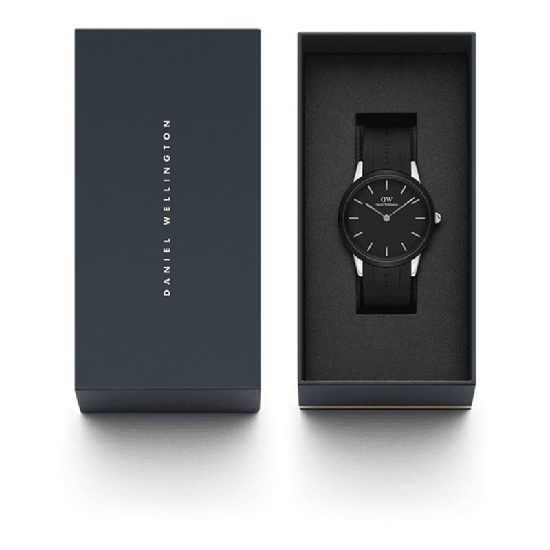Daniel Wellington DW00100436 unisex pulkstenis, 40 mm