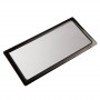 Demciflex putekļu filtrs 280mm radiatoriem - melns/melns
