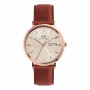 Daniel Wellington DW00100829 vīriešu pulkstenis, 40 mm