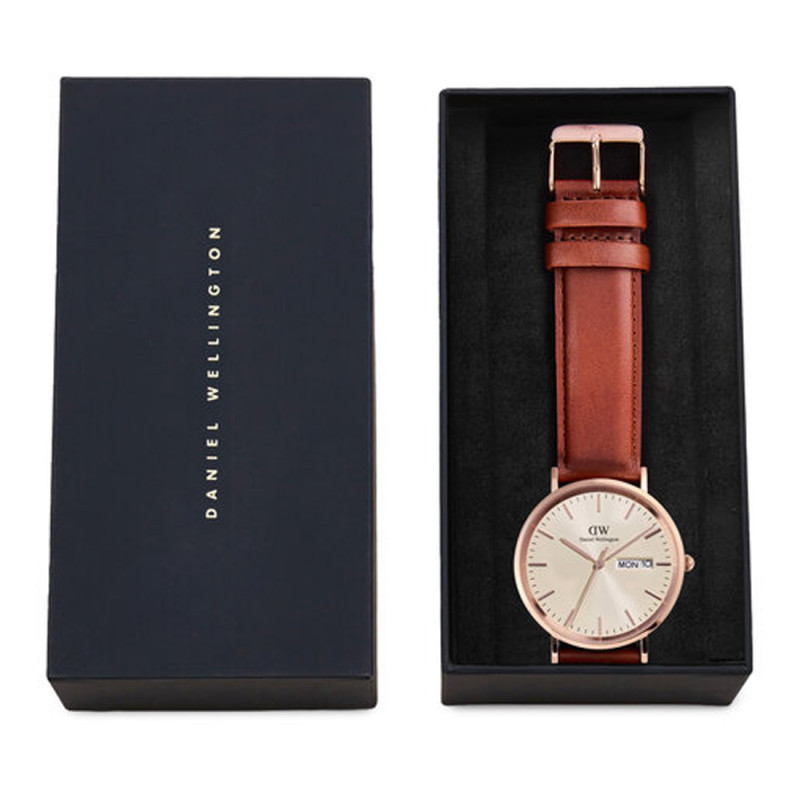 Daniel Wellington DW00100829 vīriešu pulkstenis, 40 mm