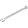 HAZET 600N kombinētā uzgriežņu atslēga, L.143mm, A forma, speciālais tērauds