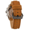Timberland 13331JSTB07VM vīriešu pulkstenis, 45 mm