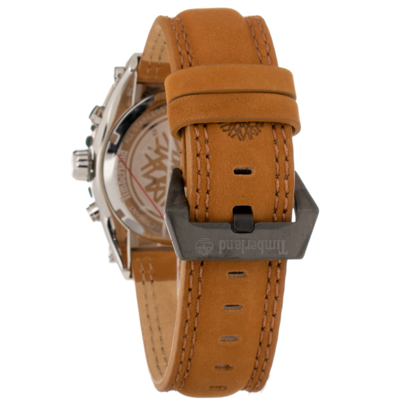 Timberland 13331JSTB07VM vīriešu pulkstenis, 45 mm