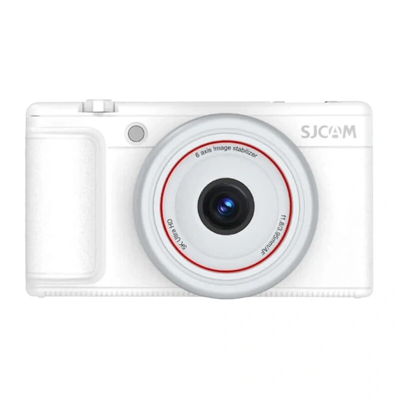 SJCAM ZV200 kamera (balta)