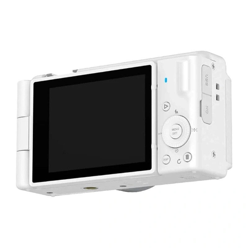 SJCAM ZV200 kamera (balta)