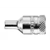 Gedore TX 20 E4 6193880 ārējais Torx galatslēgas uzgalis M3 1/4 6.3