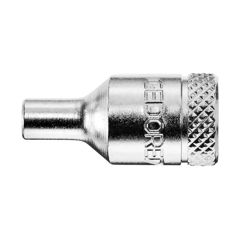 Gedore TX 20 E4 6193880 ārējais Torx galatslēgas uzgalis M3 1/4 6.3