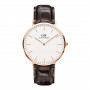 Daniel Wellington DW00600011 vīriešu pulkstenis, 40 mm