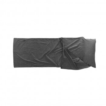 Guļammaisa ieliktnis Origin Outdoors Poly-Cotton Anthracite