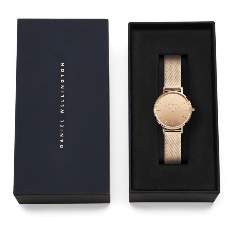 Daniel Wellington DW00100795 sieviešu pulkstenis, 28 mm