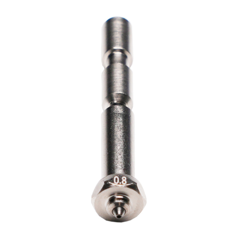Anycubic ātrās maiņas hotends ar 0,8 mm sprauslu Kobra 3 Max
