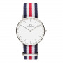 Daniel Wellington DW00600051 sieviešu pulkstenis, 36 mm