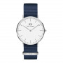 Daniel Wellington DW00600276 vīriešu pulkstenis, 40 mm