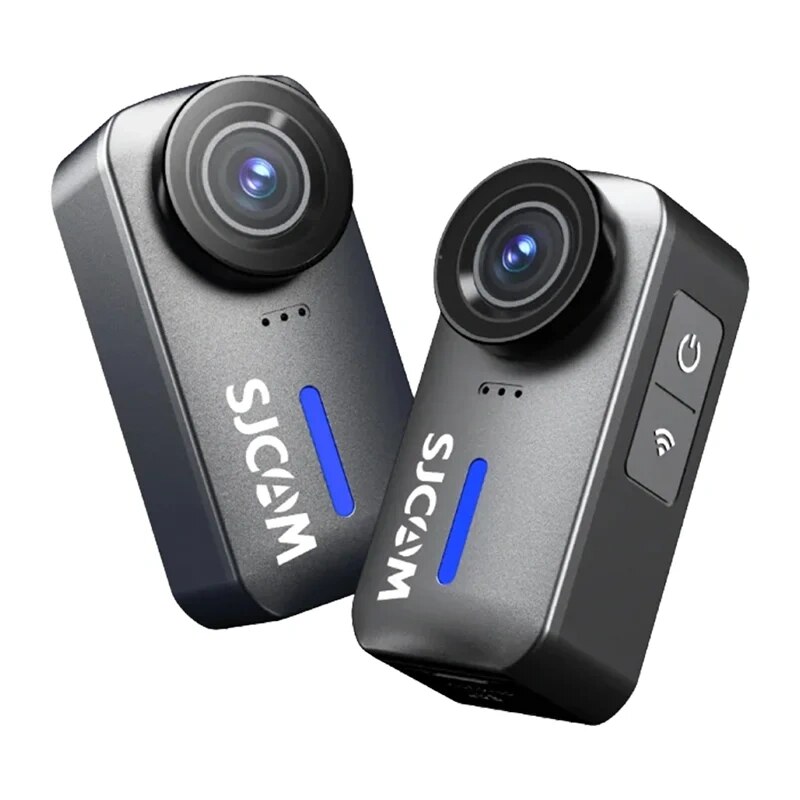 SJCAM C110+ darbības kamera