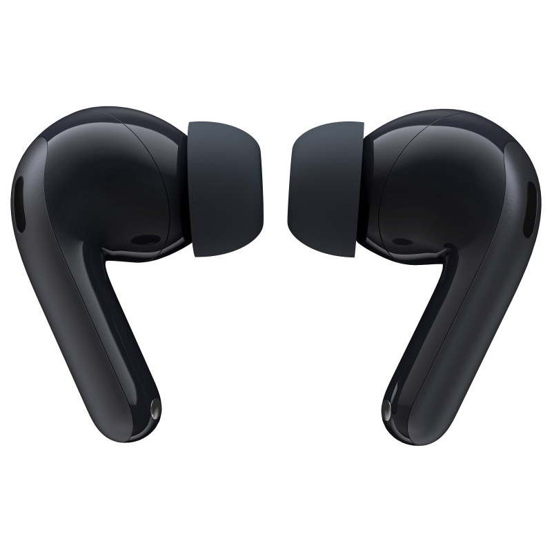 Motorola moto buds 2 bezvadu austiņas, Carbon