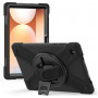 Terratec Tech Air Military apvalks ar rokas siksniņu Samsung Tab A11+ (TAXSGA044H)