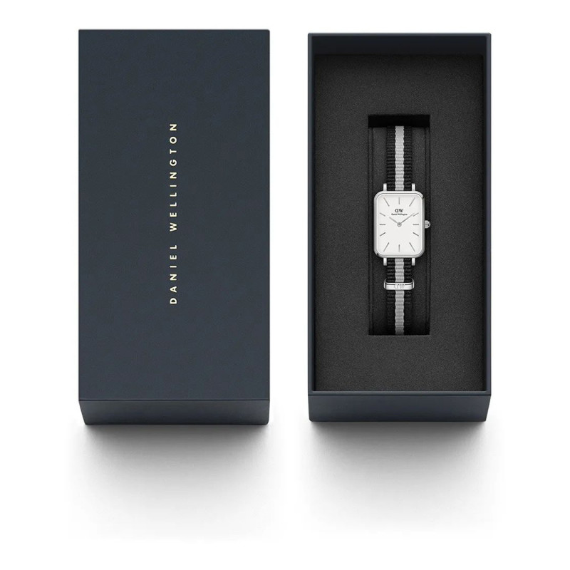 Daniel Wellington DW00100676 sieviešu pulkstenis, 26 mm