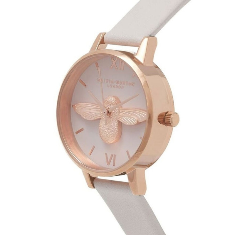 Olivia Burton OB16AM85 sieviešu pulkstenis, 30 mm