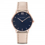 Paul Hewitt PH-SA-RSTB22M unisex pulkstenis, 39 mm