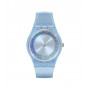 Swatch GL122 unisex pulkstenis, 34 mm