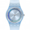 Swatch GL122 unisex pulkstenis, 34 mm