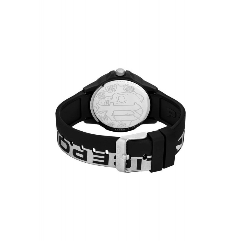 Police PEWUM2119562 vīriešu pulkstenis, 40 mm