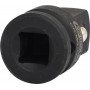KS TOOLS 1/2 trieciena adapters, 1/2F x 3/4M
