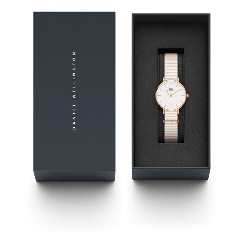 Daniel Wellington DW00100675 sieviešu pulkstenis, 28 mm