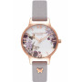 Olivia Burton OB16ES05 sieviešu pulkstenis, 30 mm