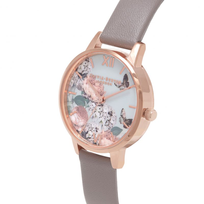 Olivia Burton OB16EG67 sieviešu pulkstenis, 30 mm