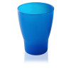 Giostyle Trippy Tumbler Ø8 x 10,5 cm, caurspīdīgi zils