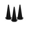 Einhell 4522256 hermētiķpistoles sprauslas, 3 gab.