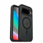 OtterBox Defender XT Clear maciņš Google Pixel 10 / 10 Pro, melns