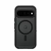 OtterBox Defender XT Clear maciņš Google Pixel 10 / 10 Pro, melns