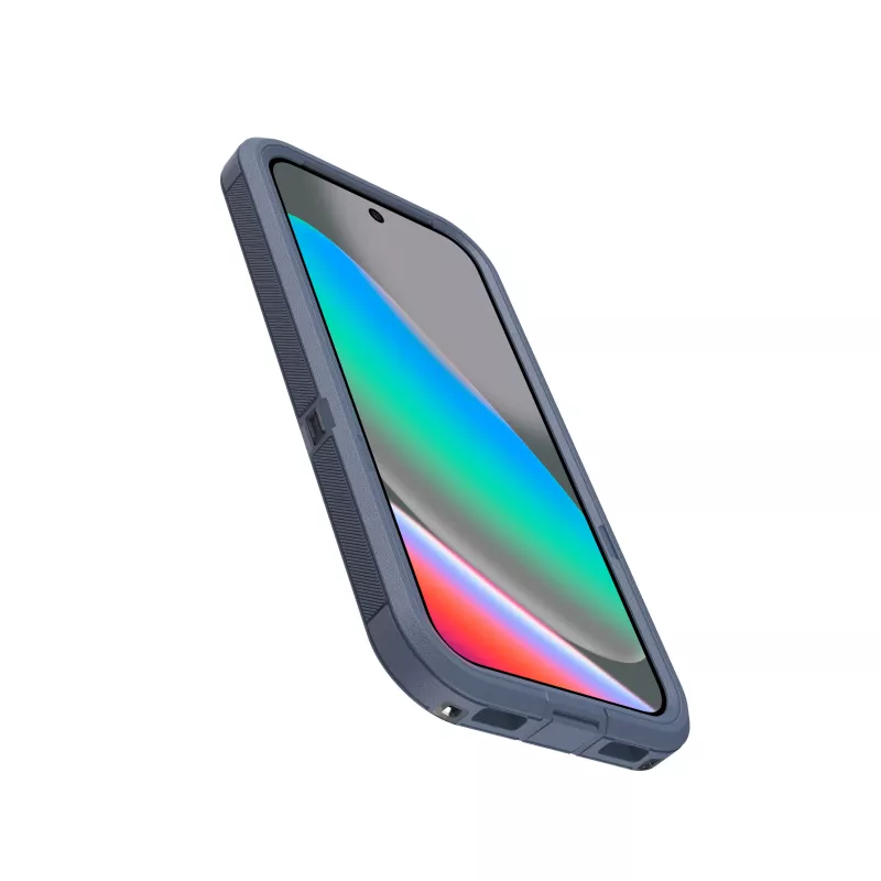 OtterBox Defender Series Pro XT maciņš ar Pixelsnap Google Pixel 10 / 10 Pro, Baby Blue Jeans