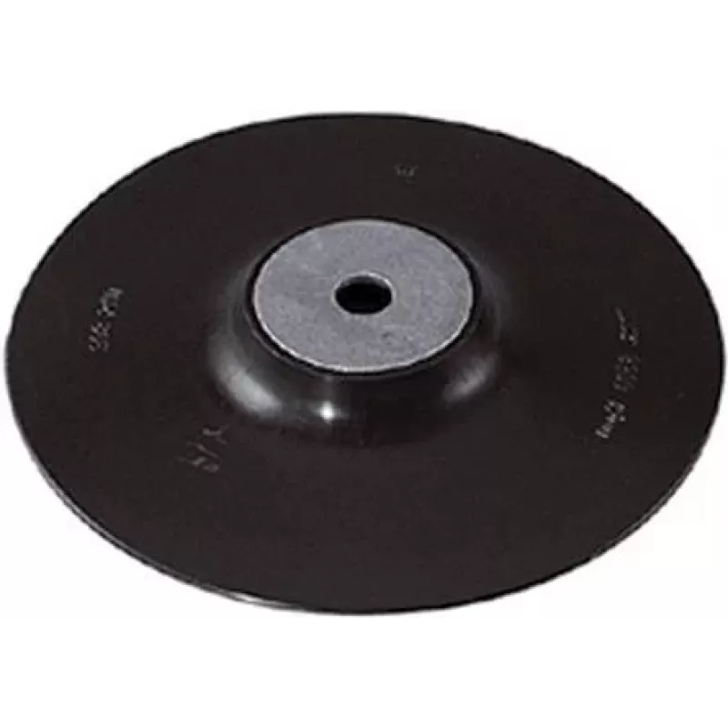 Wolfcraft 2454000 leņķa slīpmašīnas atbalsta pamatne, 125 mm