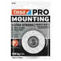 tesa Mounting PRO Ultra Strong 66792-00000-00 montāžas lente balta (G x P) 1,5 m x 19 mm