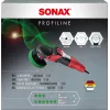 SONAX PROFILINE 150 putu pulēšanas uzliktnis, vidējs, zaļš