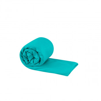 Sea To Summit Pocket Towel dvielis, Baltic Blue (ACP071051-051208)